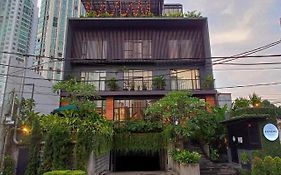 La Boheme, Rooms&Coffee